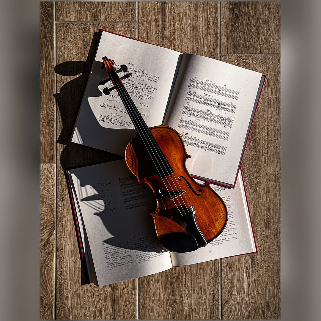 CONTEMPORARY Violine 