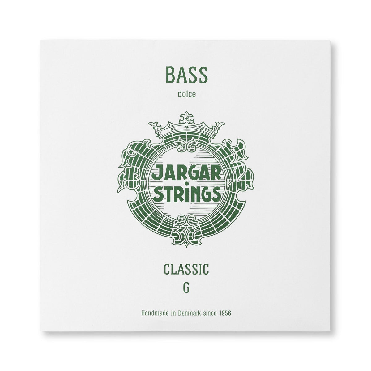 Jargar/Eccentric Violine Saiten 4/4 medium, SJ-JEC100-SET44