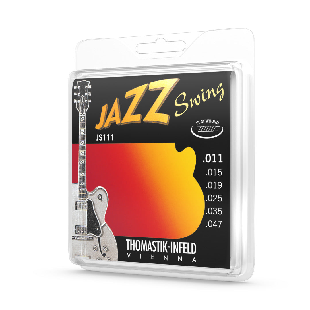 Thomastik Jazz Swing JS111 Saitensatz
