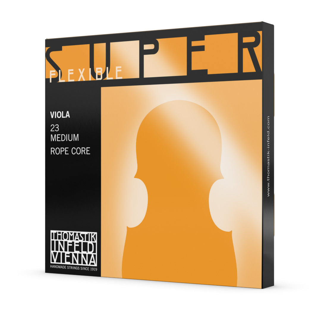 Thomastik Superflexible Viola 4/4, ST-SF23-SET44