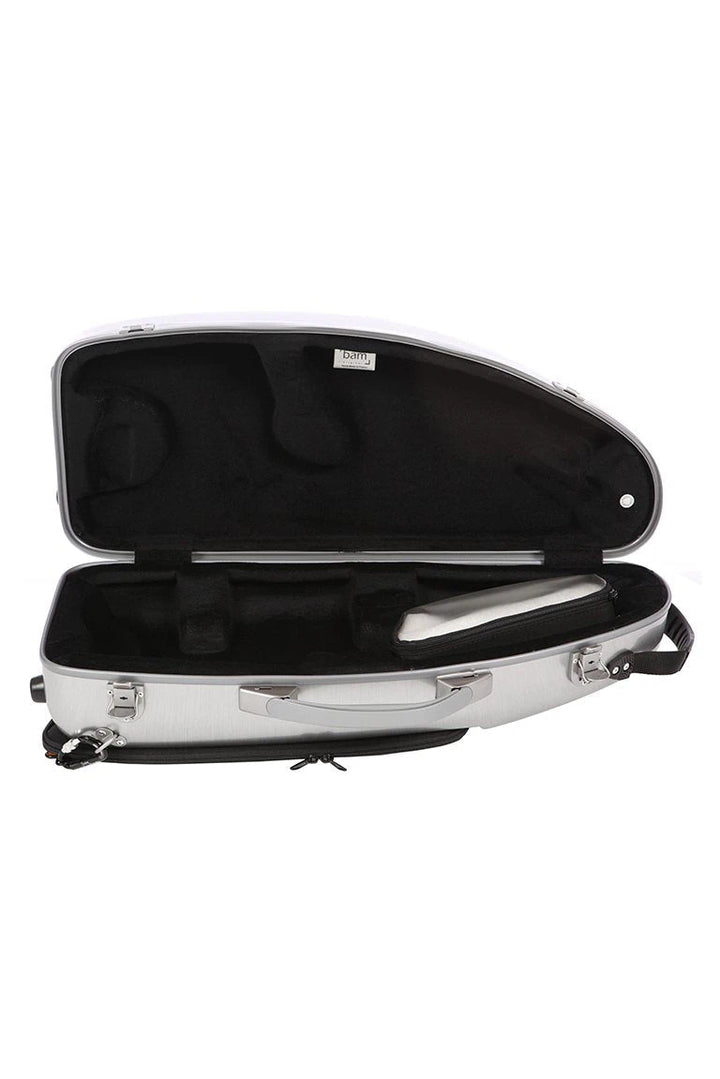 BAM DEF4101XL La Défense E Hightech Altsaxophon Etui ohne Tasche