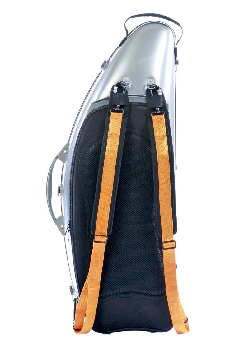 BAM DEF4102XL La Défense Hightech Tenorsaxophon Etui ohne Tasche