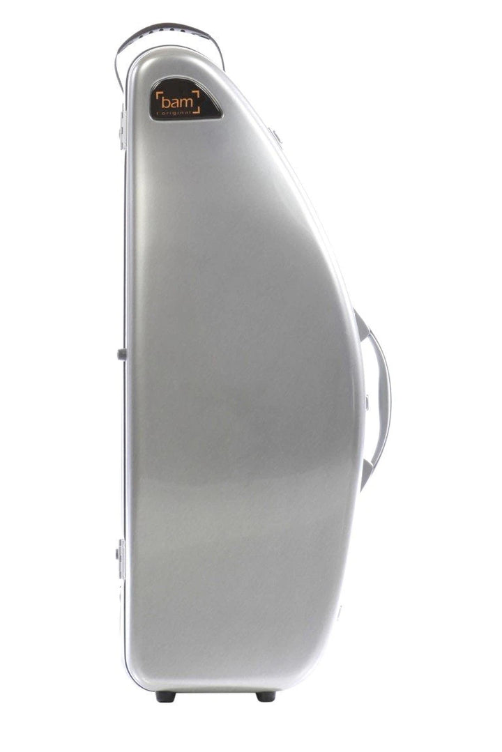 BAM DEF4102XL La Défense Hightech Tenorsaxophon Etui ohne Tasche