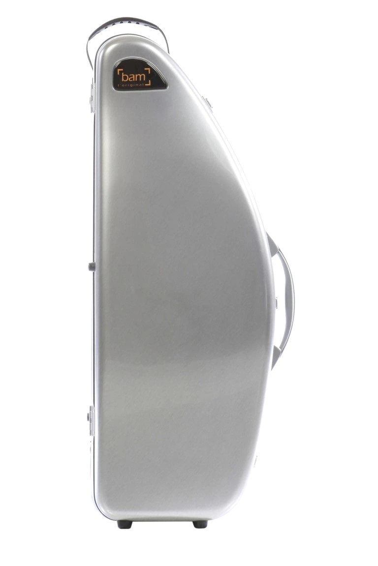 BAM DEF4102XL La Défense Hightech Tenorsaxophon Etui ohne Tasche