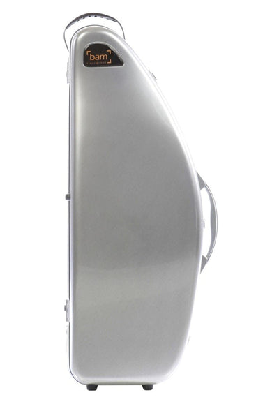BAM DEF4102XL La Défense Hightech Tenorsaxophon Etui ohne Tasche