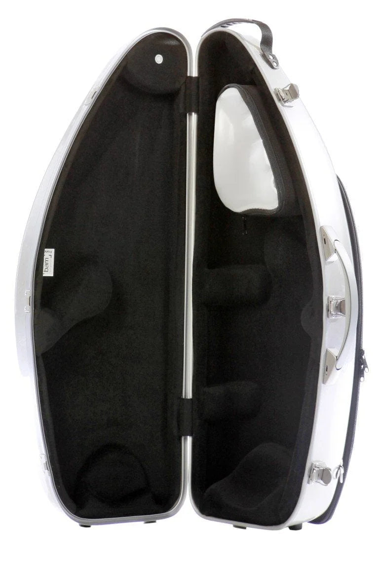 BAM DEF4102XL La Défense Hightech Tenorsaxophon Etui ohne Tasche
