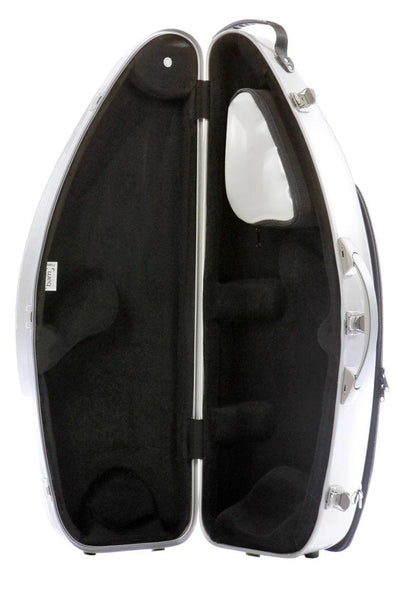 BAM DEF4102XL La Défense Hightech Tenorsaxophon Etui ohne Tasche