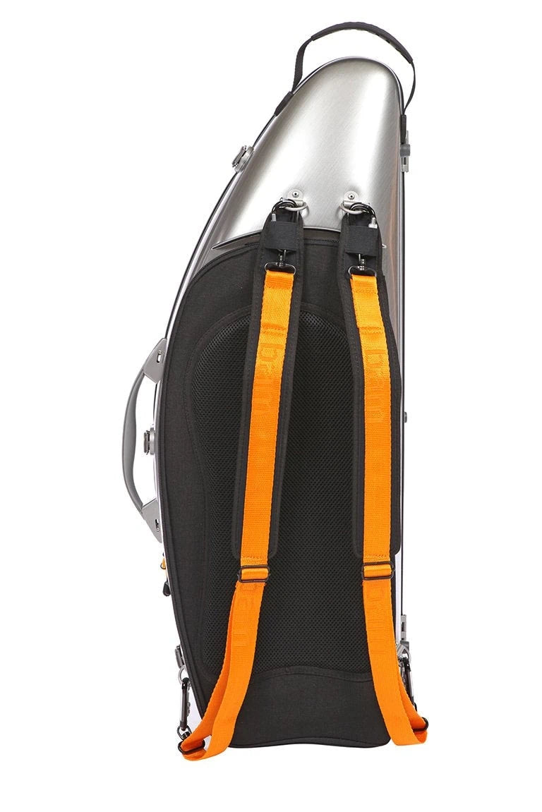BAM DEF4102XLP La Défense Hightech Tenorsaxophon Etui mit Tasche
