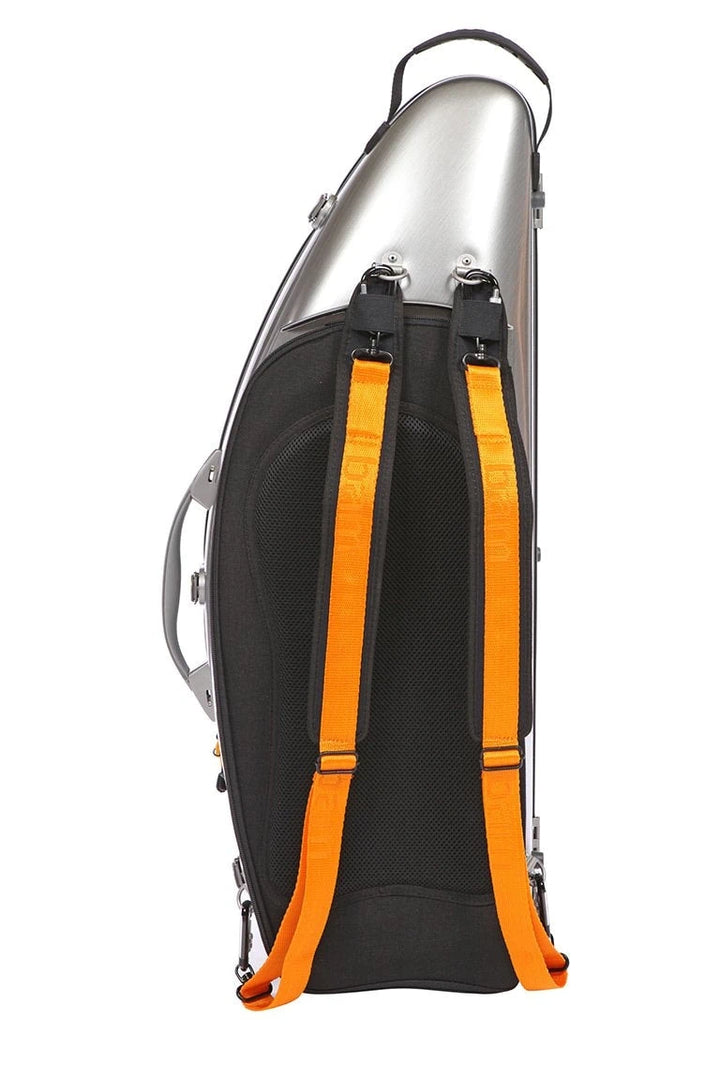 BAM DEF4102XLP La Défense Hightech Tenorsaxophon Etui mit Tasche