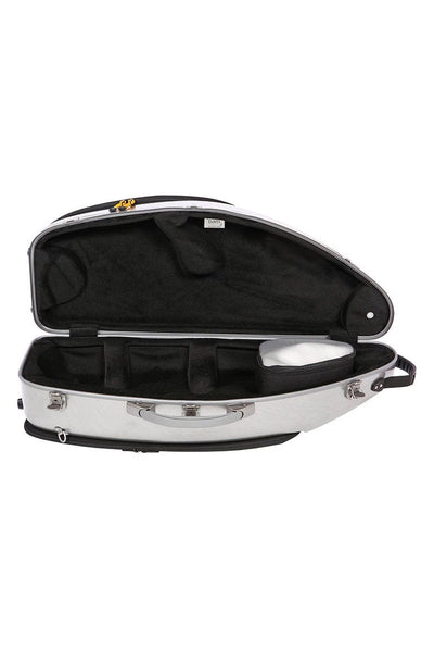 BAM DEF4102XLP La Défense Hightech Tenor Sax Case with Pocket