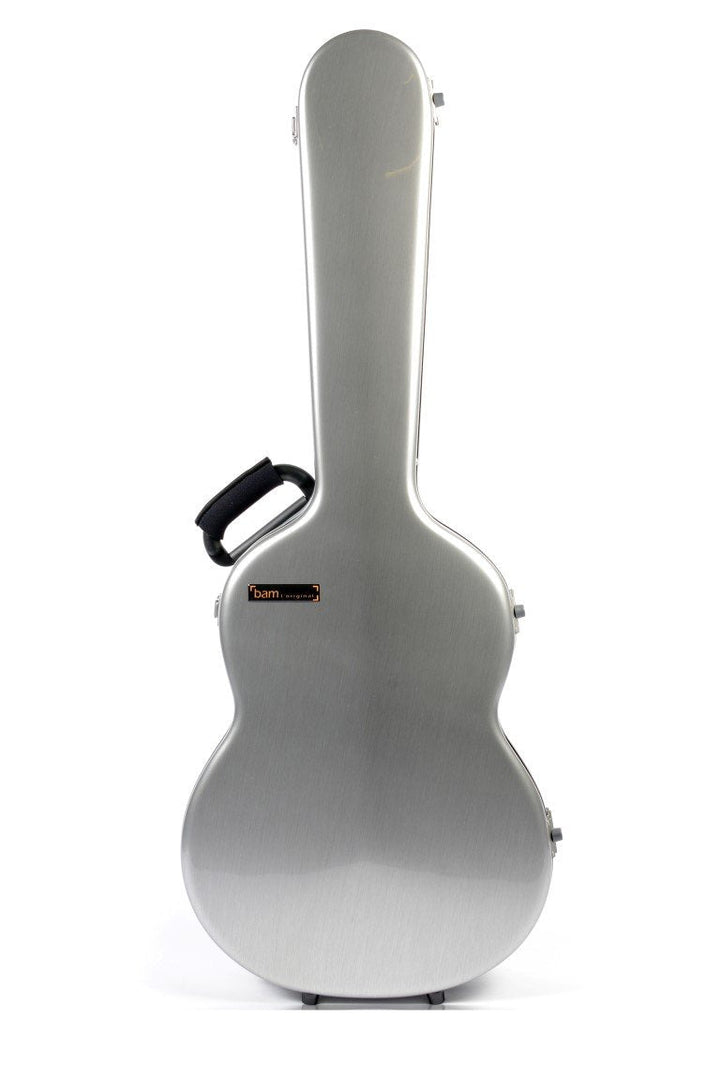 Hightech OM Guitar, carbon, BAM-8008XLC