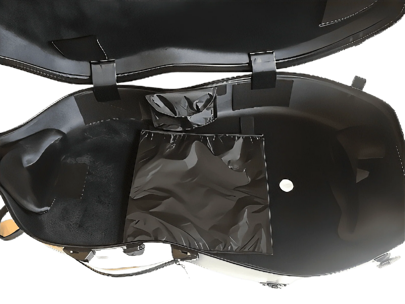 BAM 1002XL Hightech Adjustable Cello Etui .