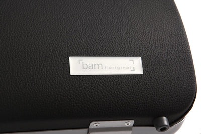 BAM ET2001XL L'Étoile Hightech Oblong Violinen Etui .