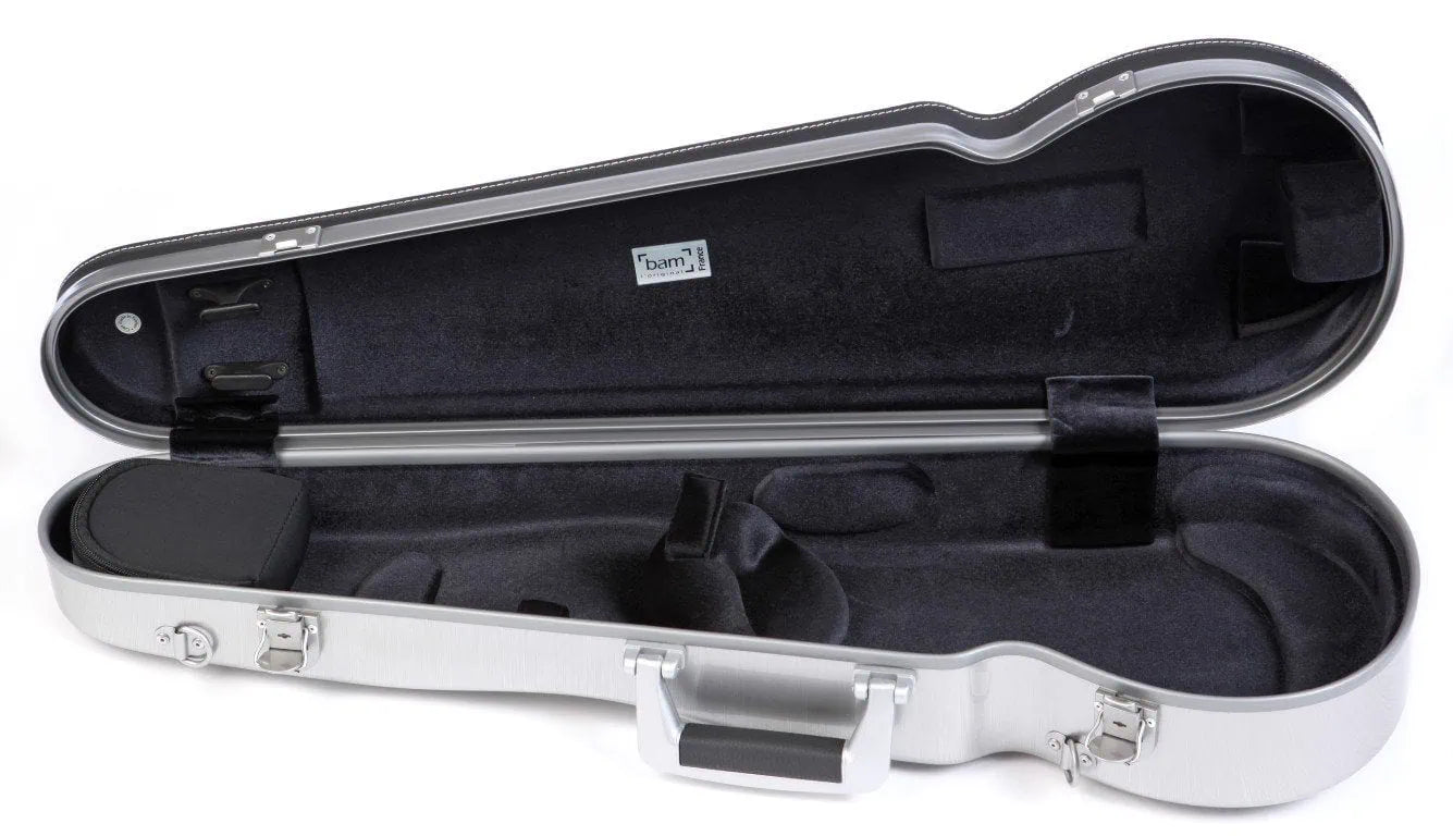 BAM ET2002XL L’Étoile Hightech Contoured Violinen Etui .