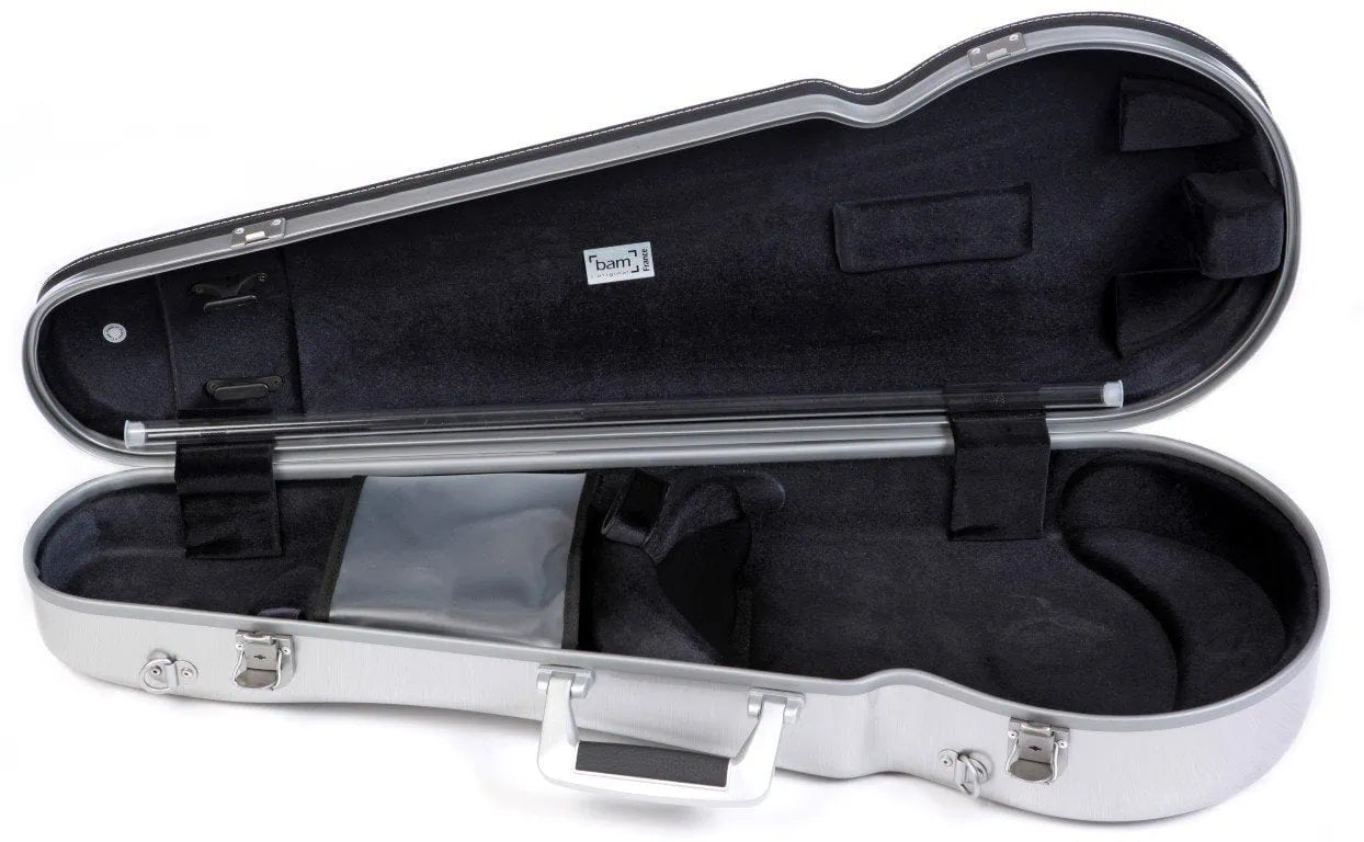 BAM ET2200XL L'Étoile Hightech Contoured Viola Case .