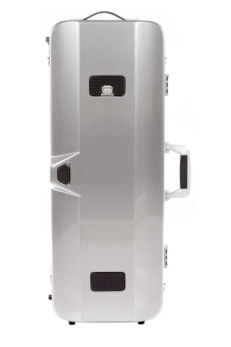 BAM ET2201XL L'Étoile Hightech Oblong Viola Case .