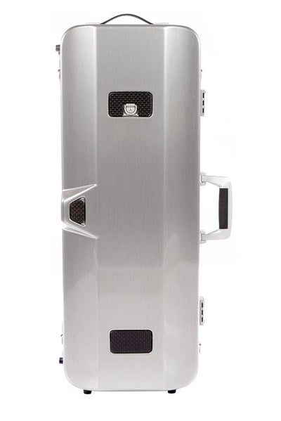 BAM ET2201XL L'Étoile Hightech Oblong Viola Case .