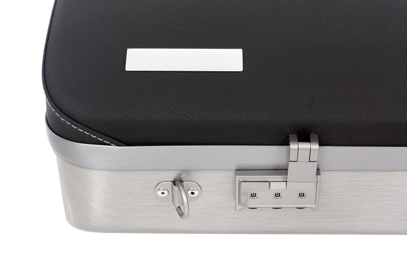 BAM ET2201XL L'Étoile Hightech Oblong Viola Case .