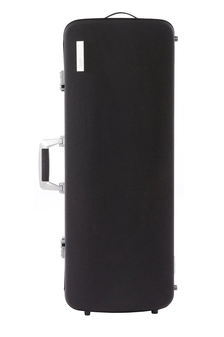 BAM ET2201XL L'Étoile Hightech Oblong Viola Case .