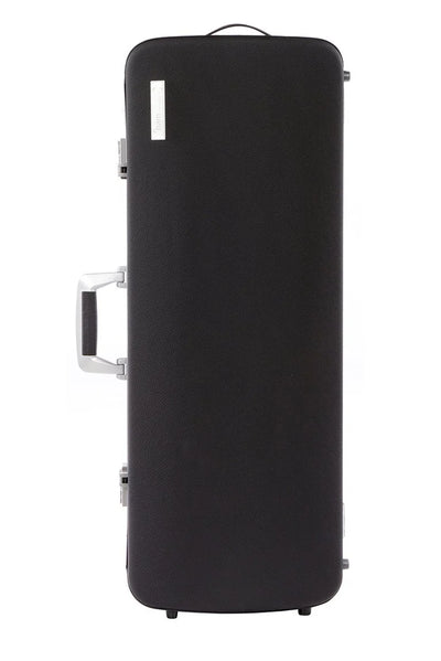 BAM ET2201XL L'Étoile Hightech Oblong Viola Case .