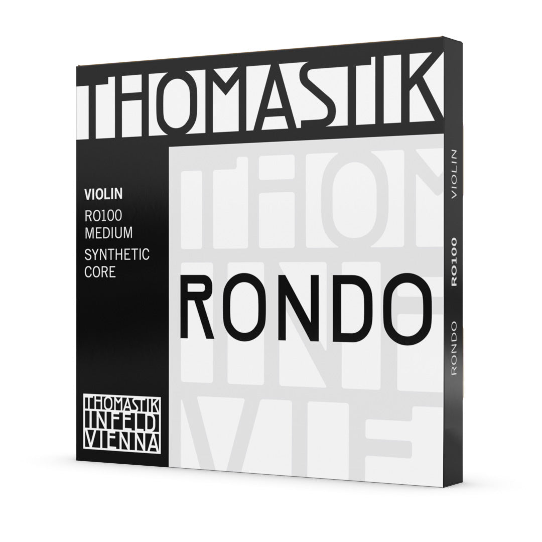 Thomastik Rondo Violine 4/4, ST-RO100-SET44