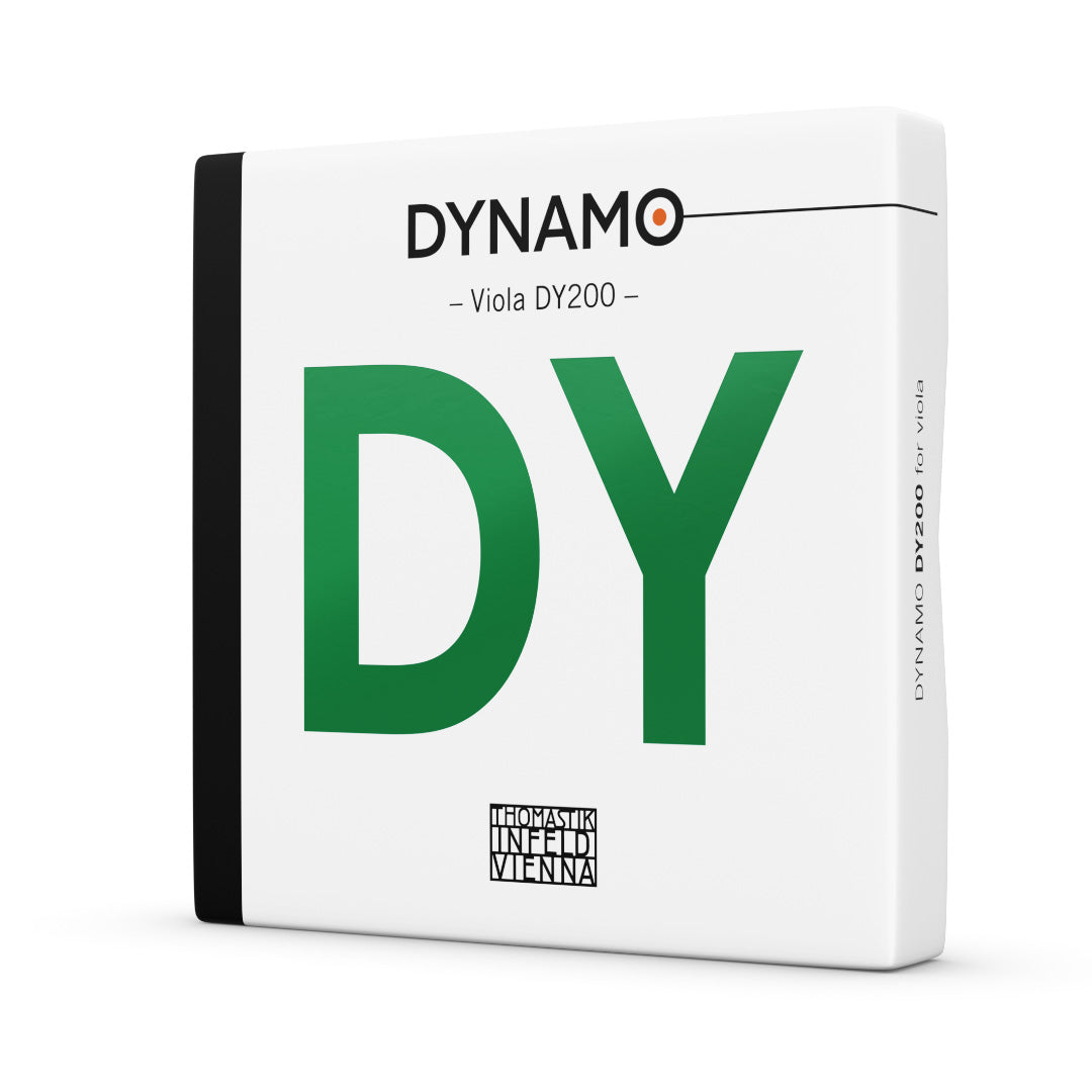 Thomastik Dynamo Viola 4/4, ST-DY200-SET44