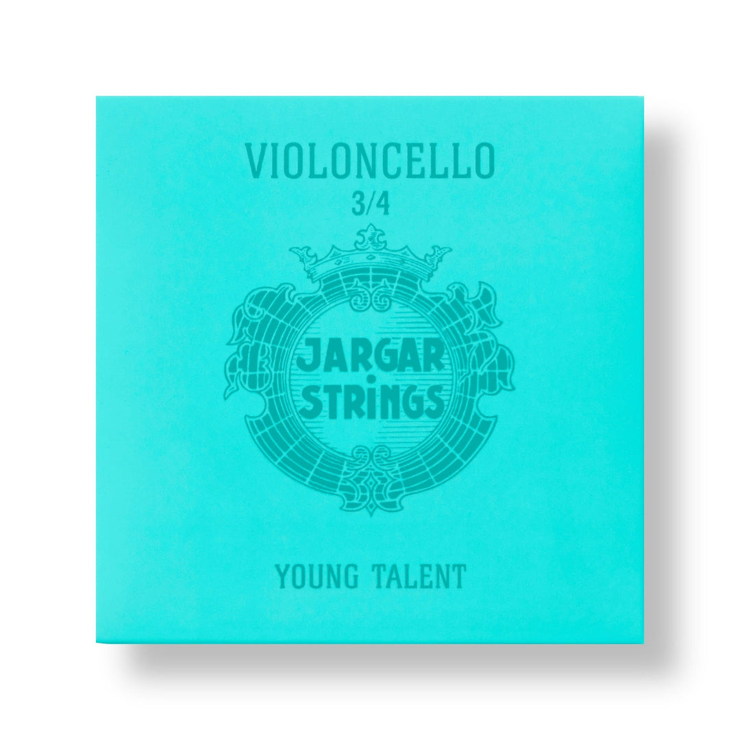 Jargar Young Talent Saiten