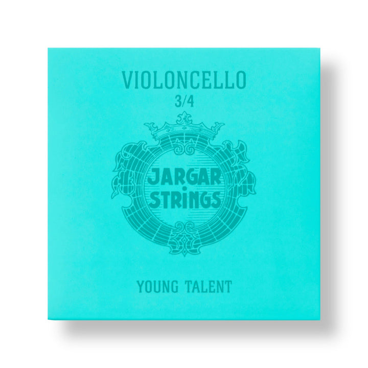 Jargar Young Talent Saiten