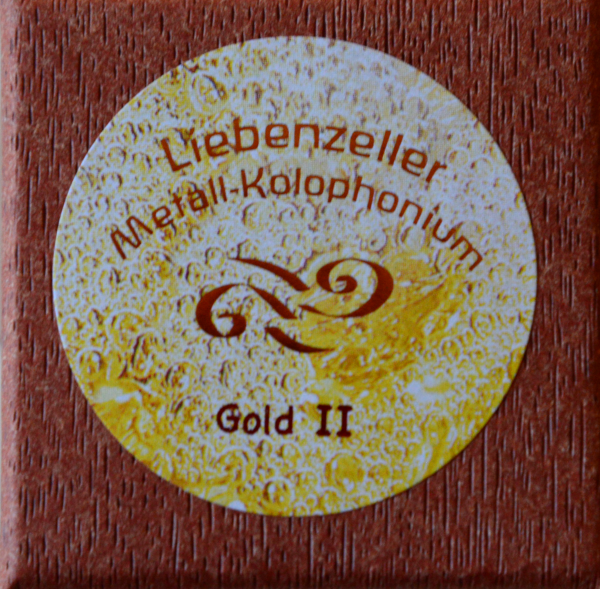Liebenzeller Metall-Kolophonium
