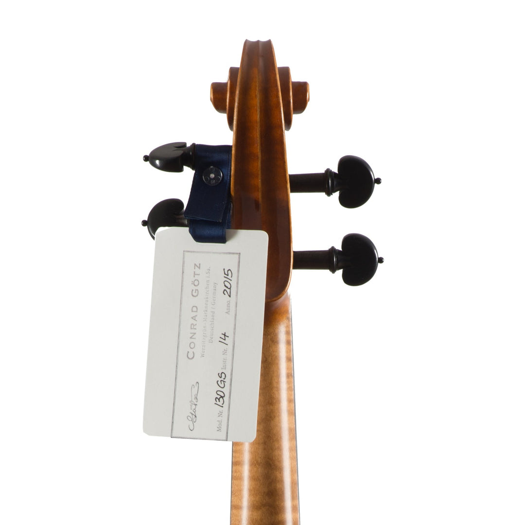 GOLDEN STATE Violine 