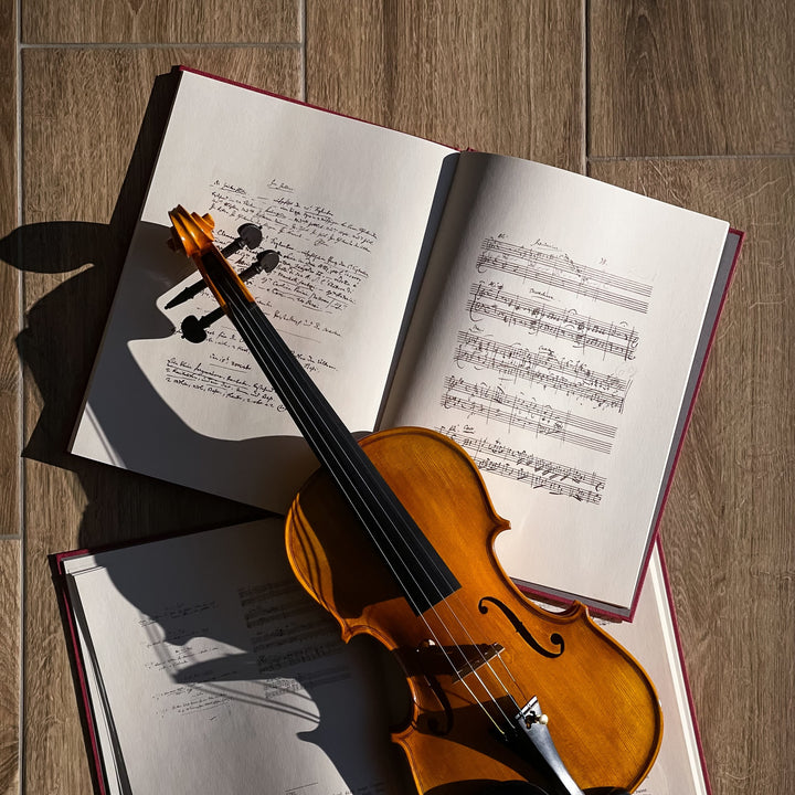 GOLDEN STATE Violine 