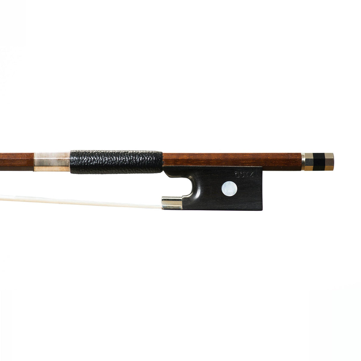 Götz Bogen für Violine, Brasilholz, BO-22