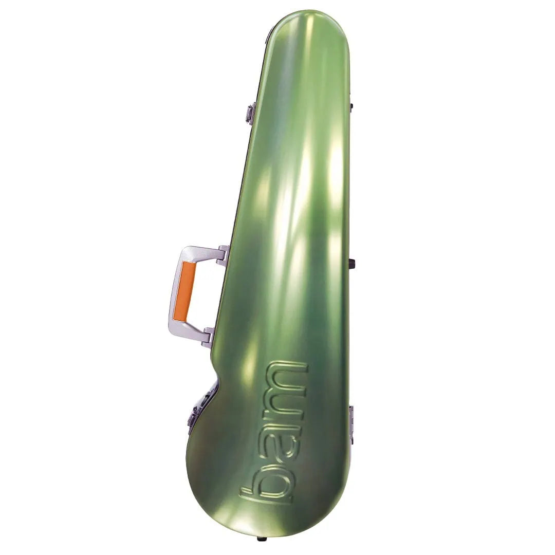 BAM GRAF2200XL Graffiti Hightech Contoured Viola Etui