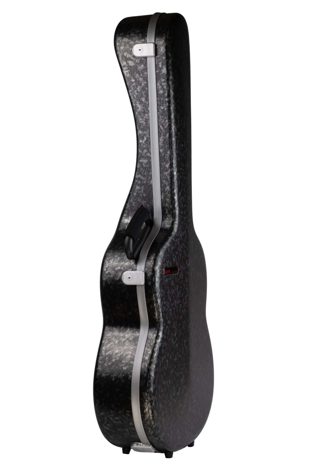 BAM ROC8002XLS ROCKS Hightech Classic Gitarren Etui
