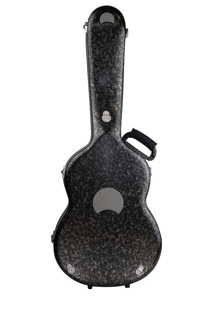 BAM ROC8002XLS ROCKS Hightech Classic Gitarren Etui
