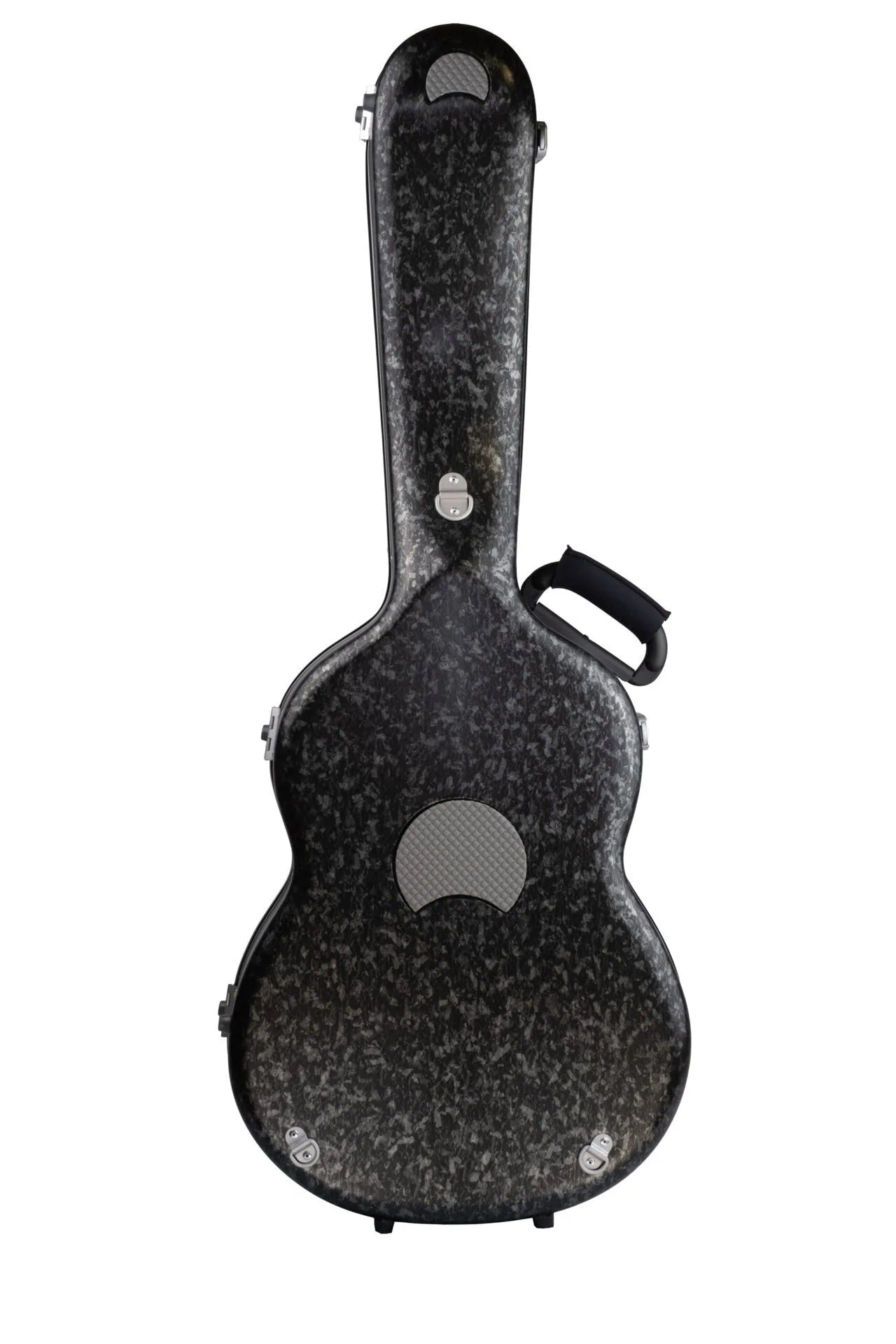 BAM ROC8002XLS ROCKS Hightech Classic Gitarren Etui