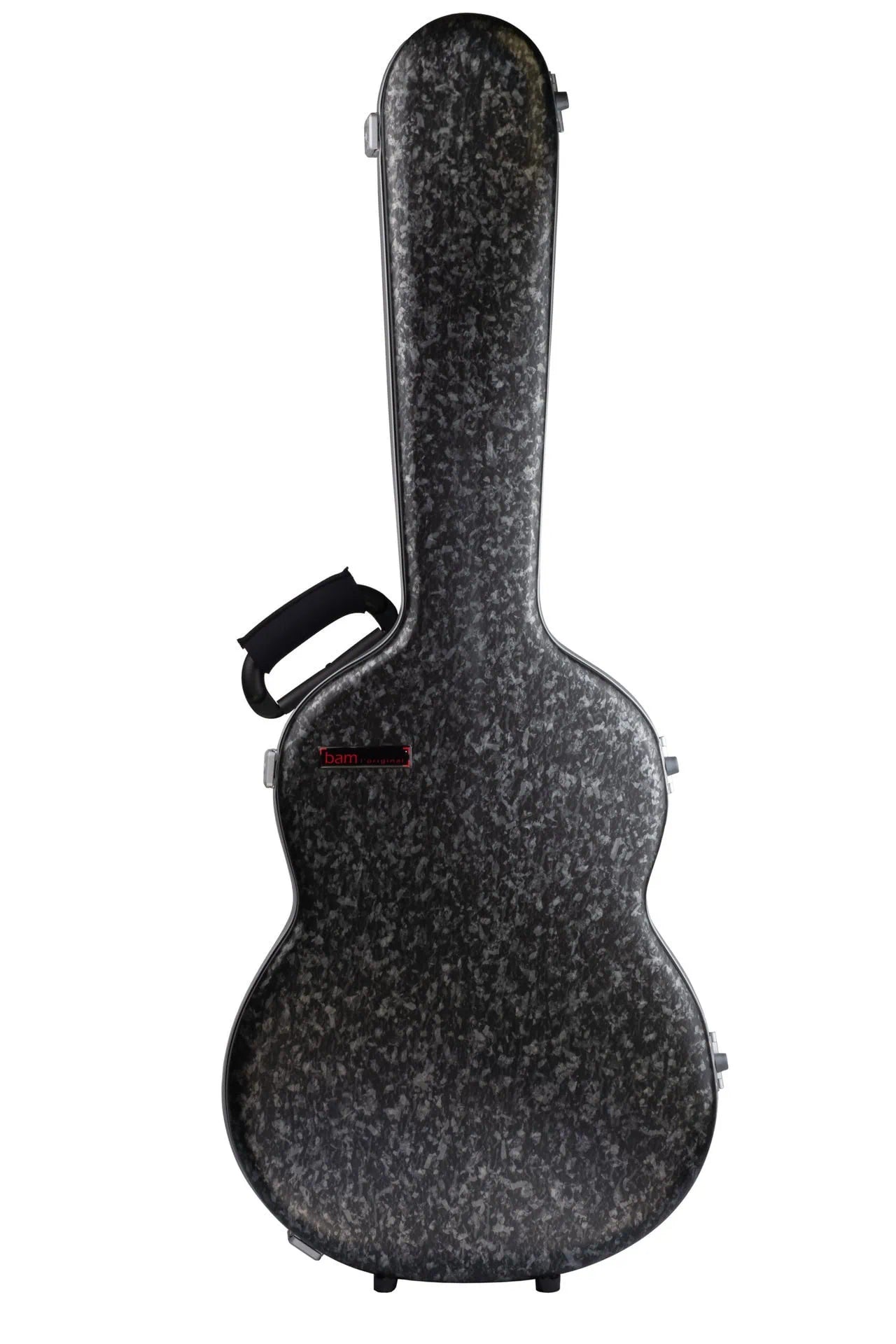 BAM ROC8002XLS ROCKS Hightech Classic Gitarren Etui