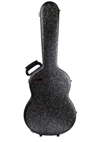 BAM ROC8002XLS ROCKS Hightech Classic Gitarren Etui