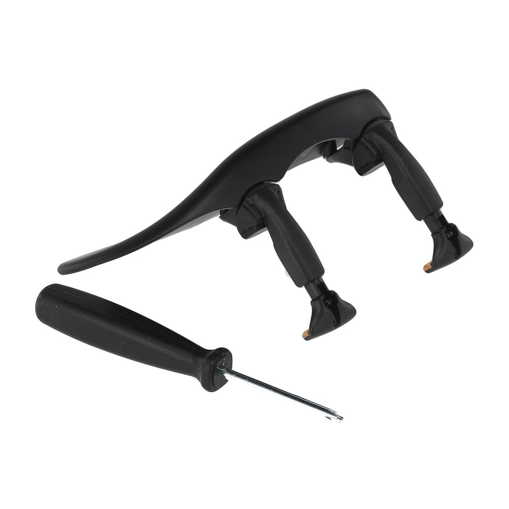 Wittner Hi-Tec Kinnhalter ZÜRICH
