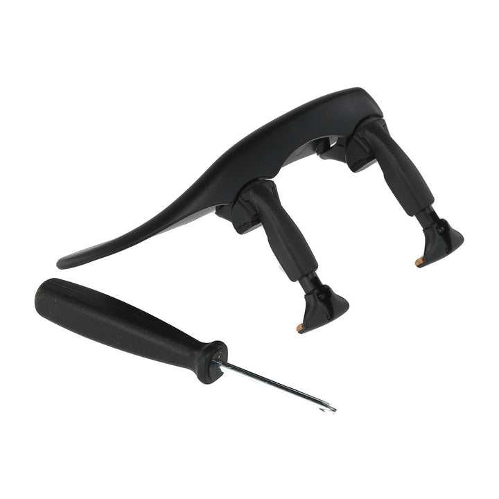 Wittner Hi-Tec Kinnhalter ZÜRICH