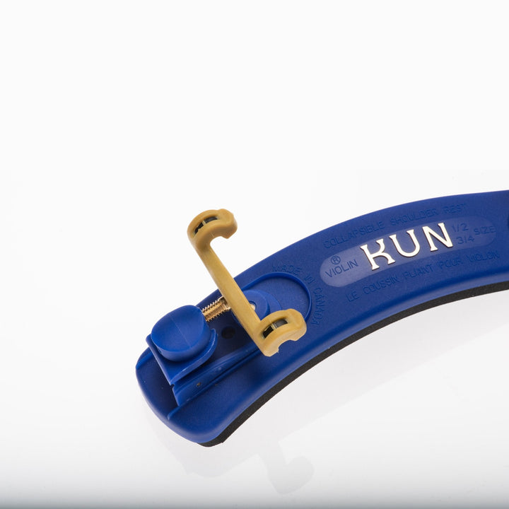 KUN Collapsible Mini Schulterstütze, farbig (1/16–1/4)