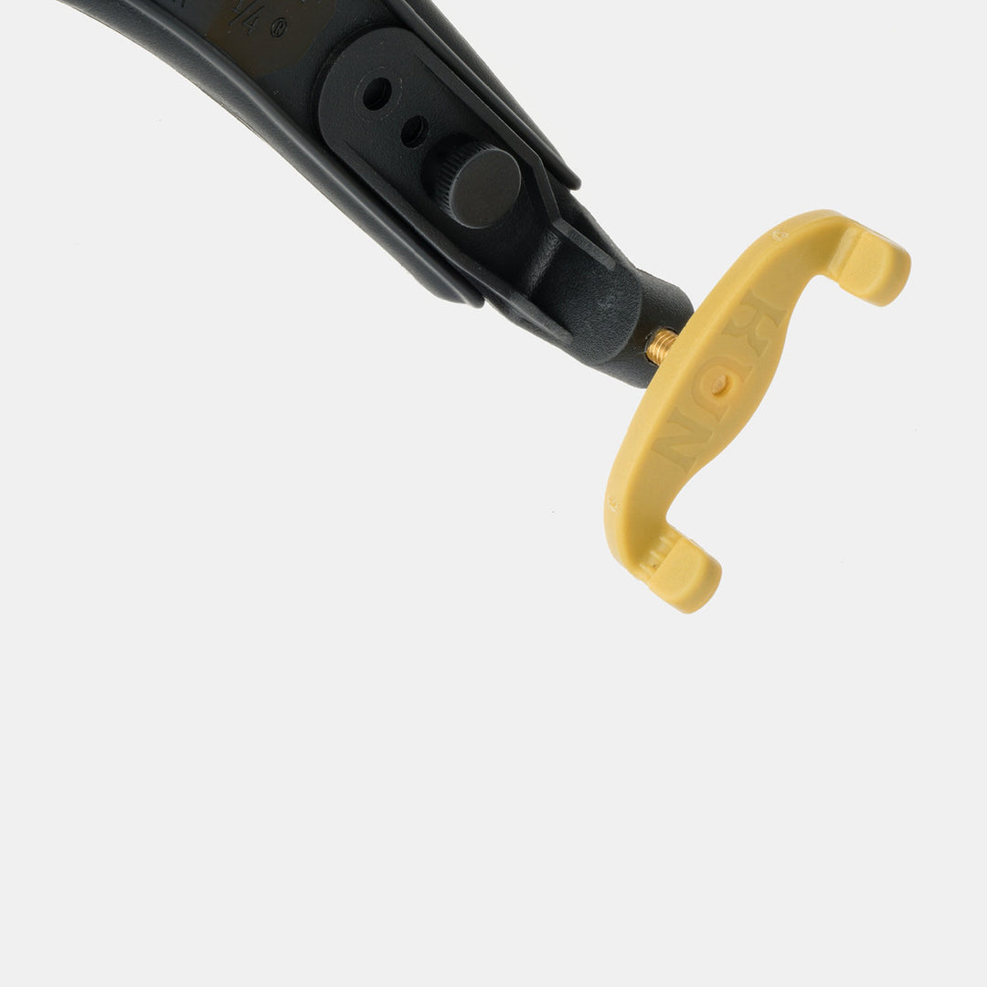KUN Original Schulterstütze für Violine und Viola, KUN-300