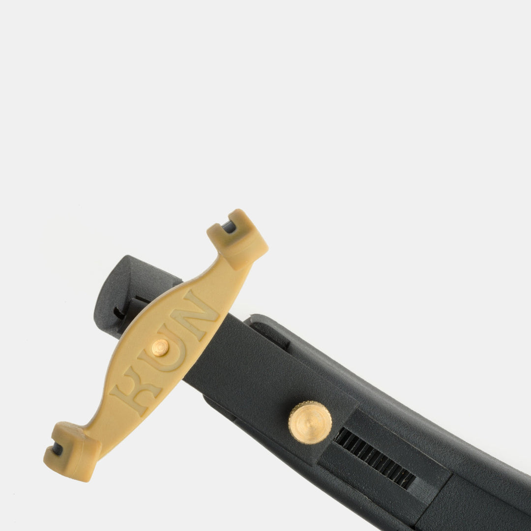 KUN Super Schulterstütze für Violine und Viola, KUN
