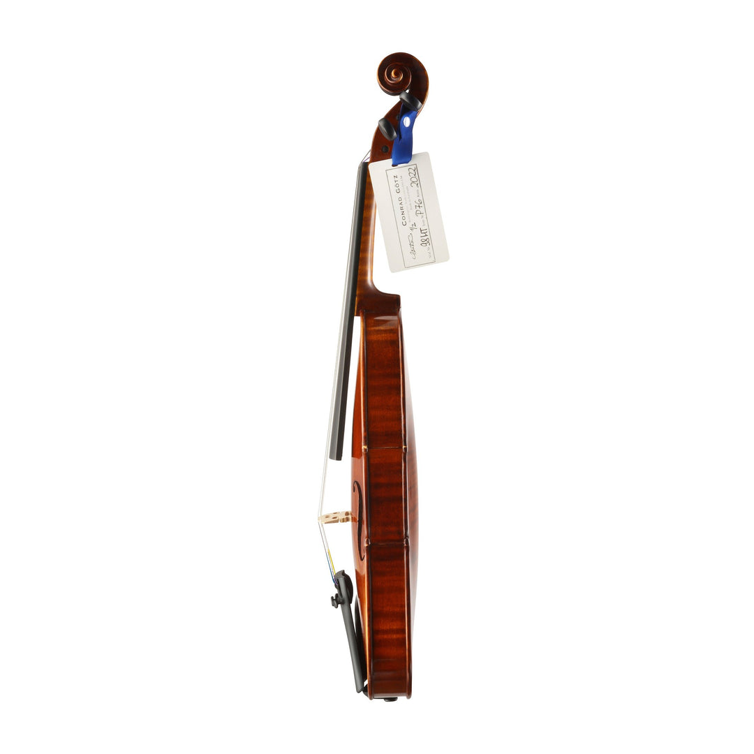 MENUETT Violine 