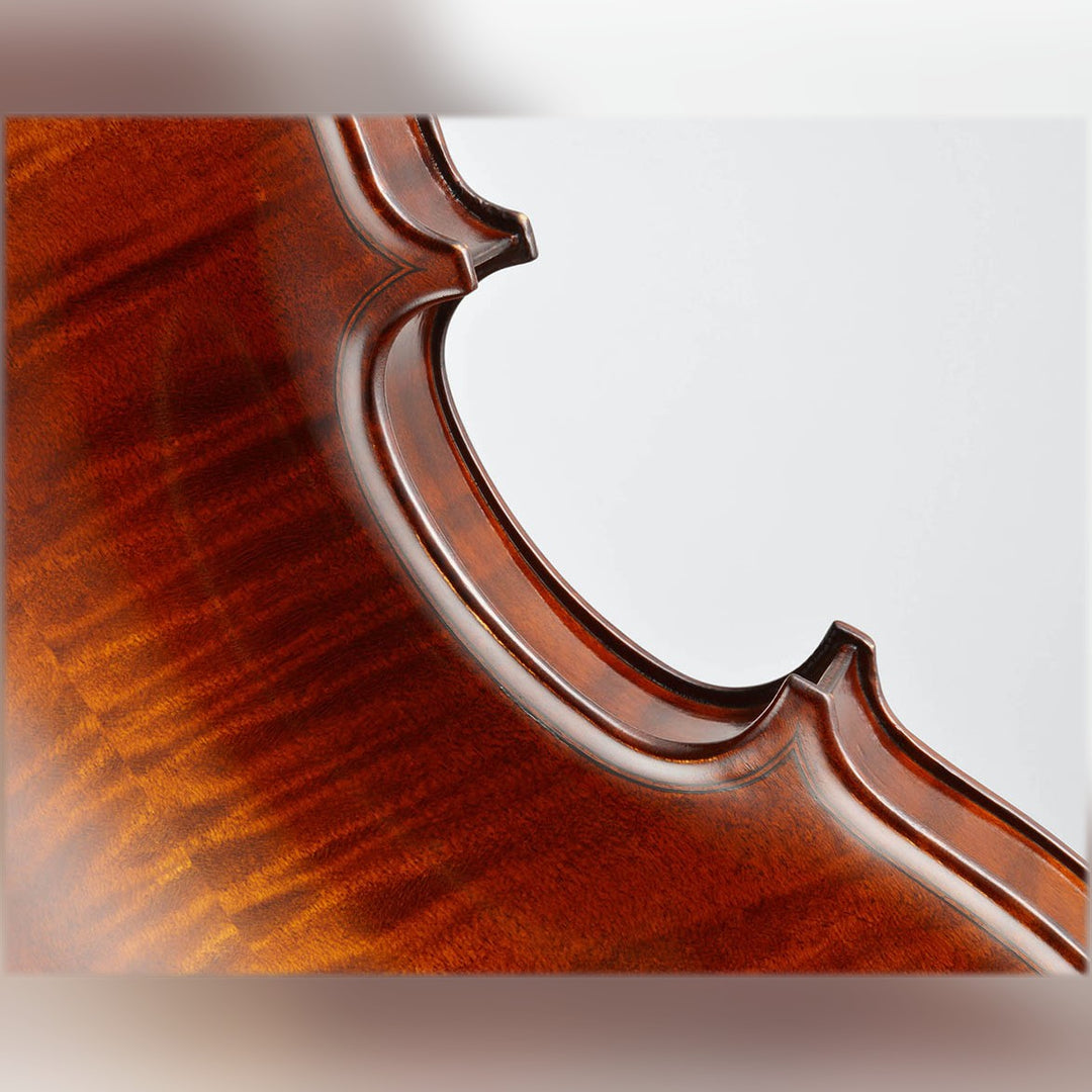 MENUETT Violine 