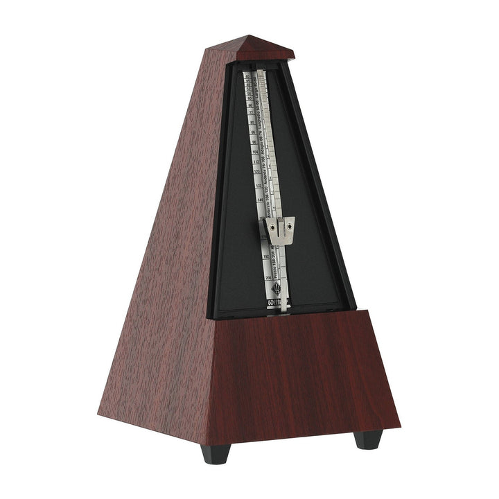 Wittner Metronom 845 – Kunststoff ohne Glocke