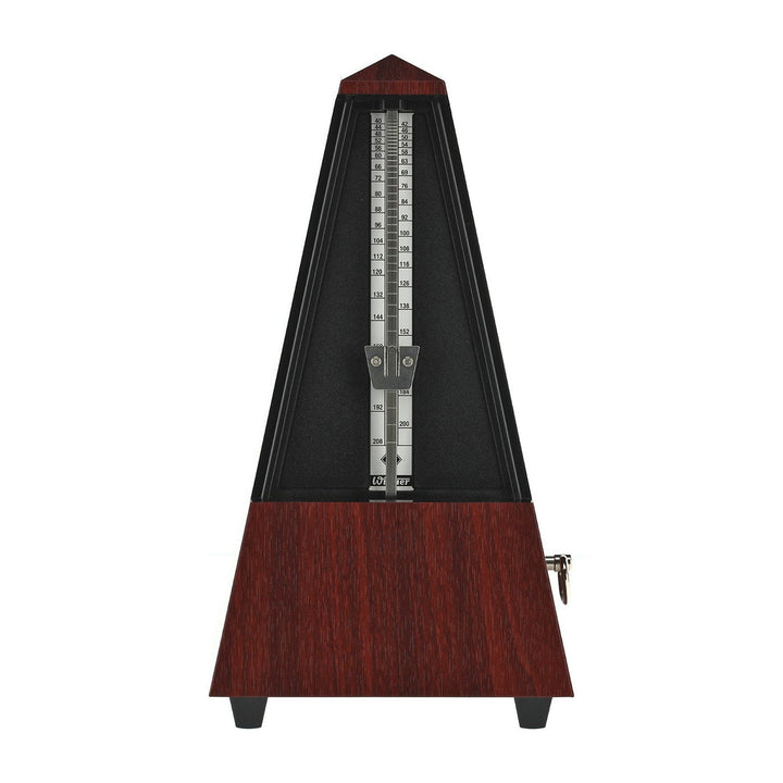 Wittner Metronom 845 – Kunststoff ohne Glocke