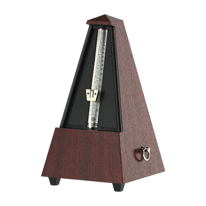 Wittner Metronom 845 – Kunststoff ohne Glocke