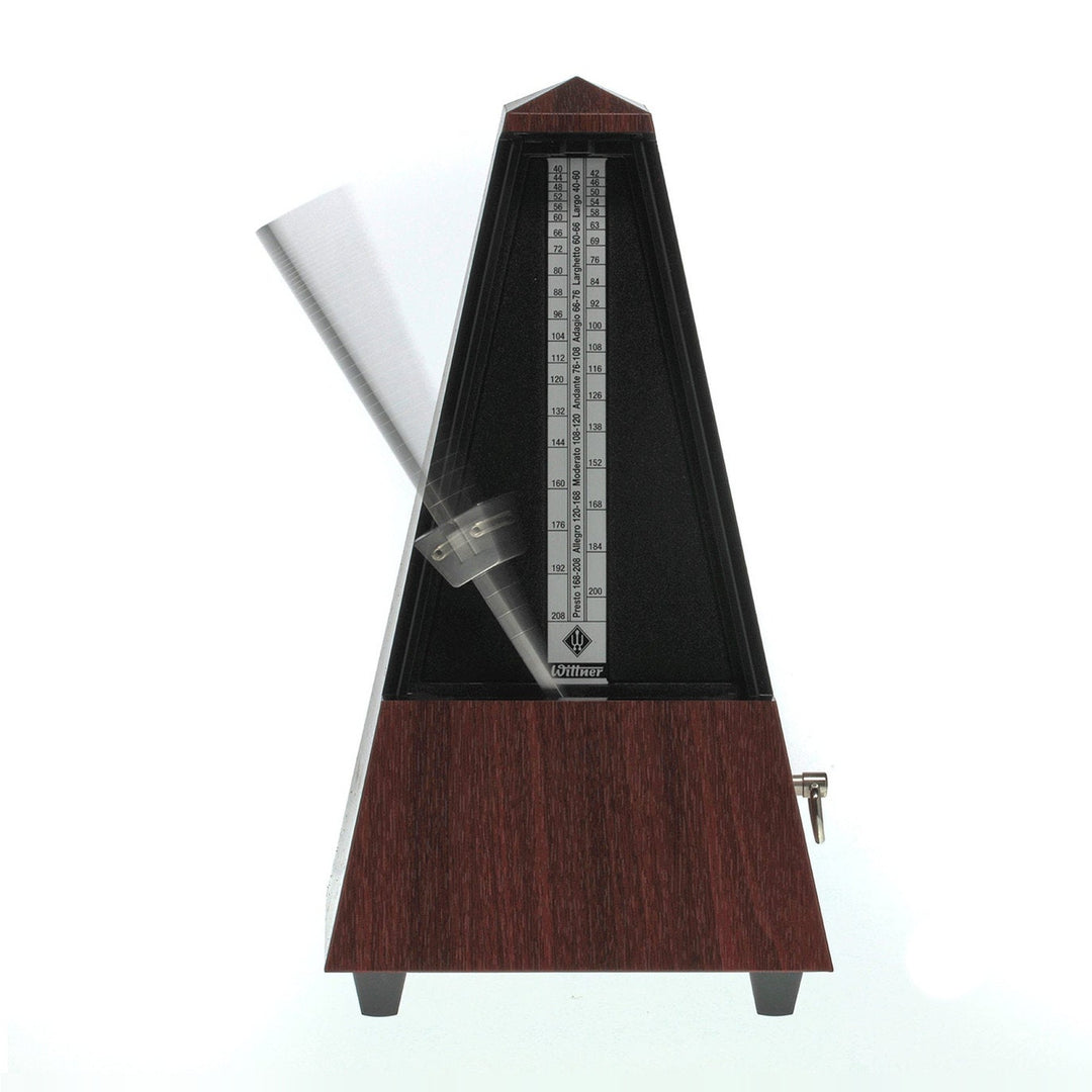Wittner Metronom 845 – Kunststoff ohne Glocke