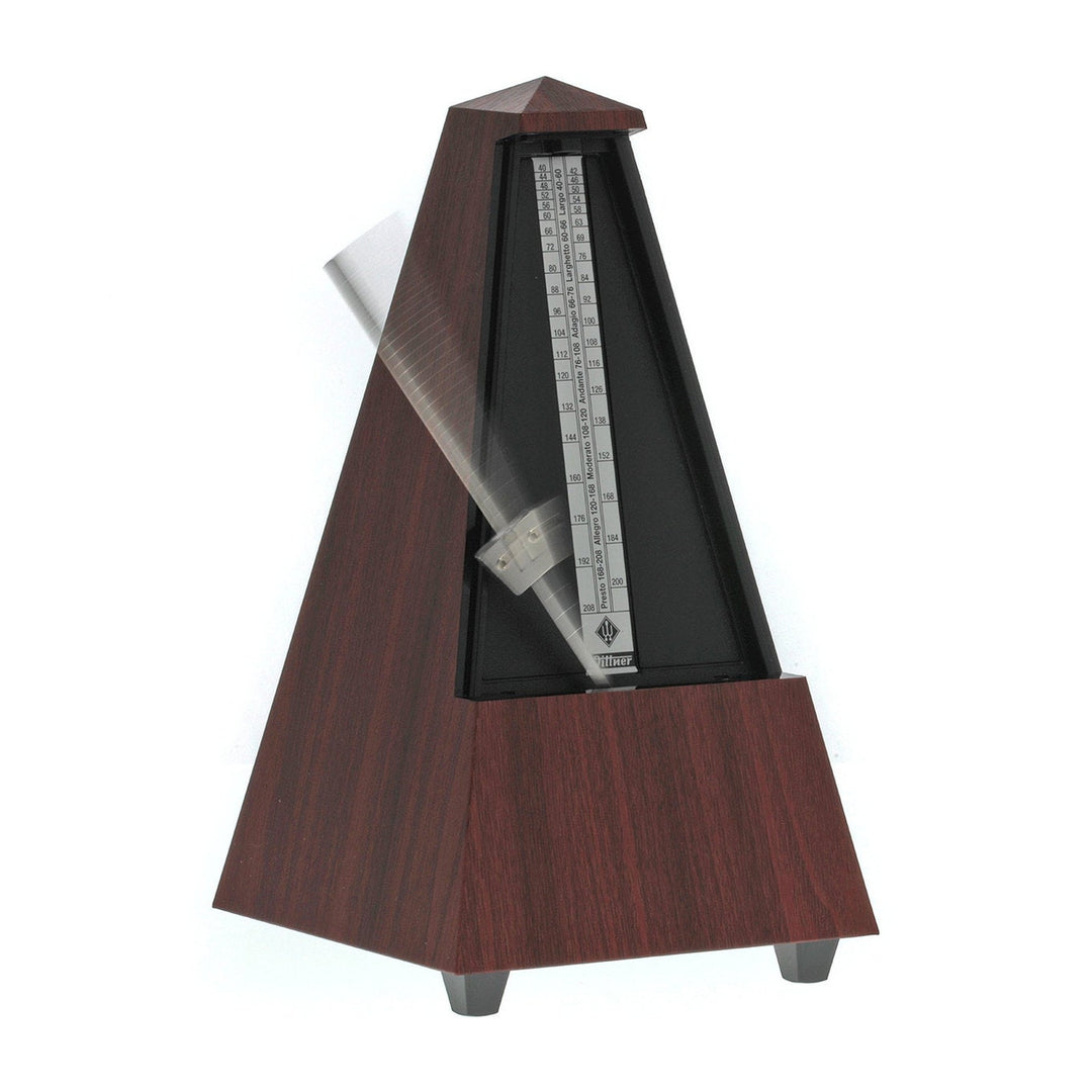 Wittner Metronom 845 – Kunststoff ohne Glocke